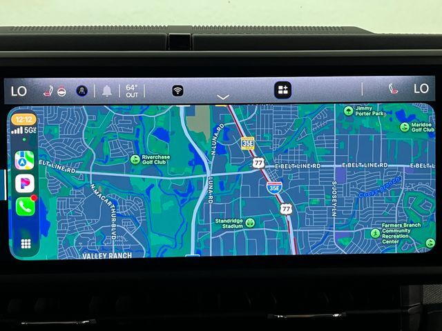 2025 Jeep Wrangler Sahara 4xe Carrollton TX