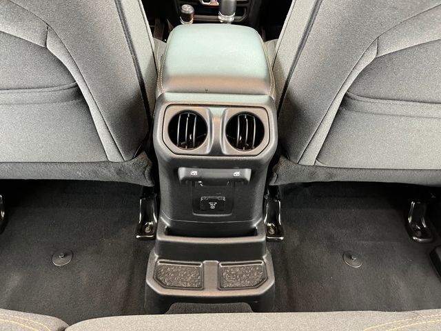 2025 Jeep Wrangler Sahara 4xe Carrollton TX