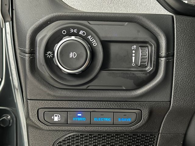 2025 Jeep Wrangler Sahara 4xe Carrollton TX