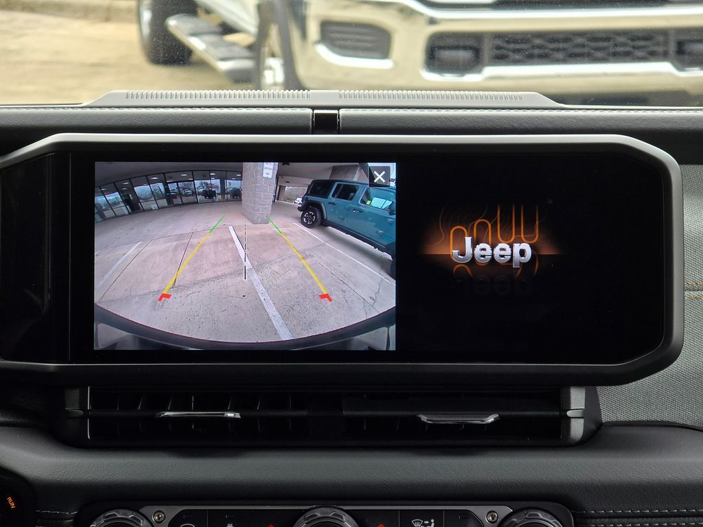 2025 Jeep Wrangler Sahara 4xe Concord NC