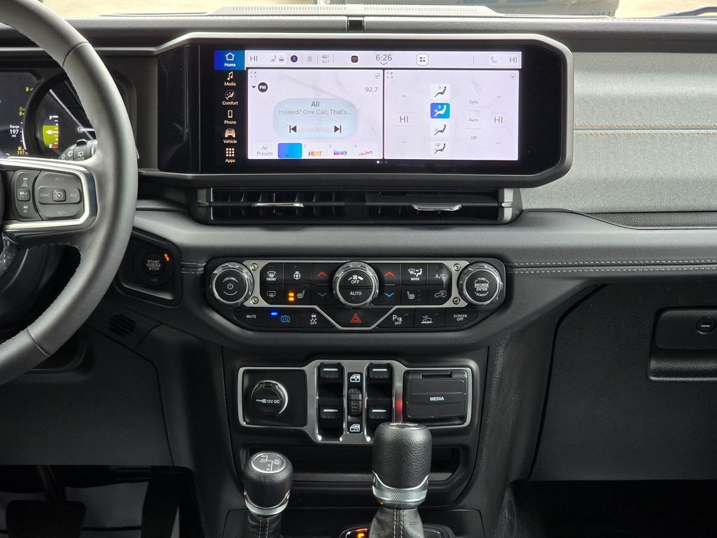 2025 Jeep Wrangler Sahara 4xe Concord NC