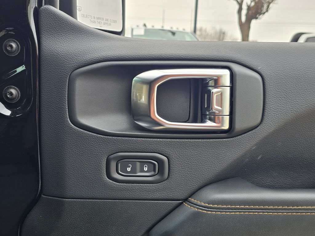 2025 Jeep Wrangler Sahara 4xe Concord NC