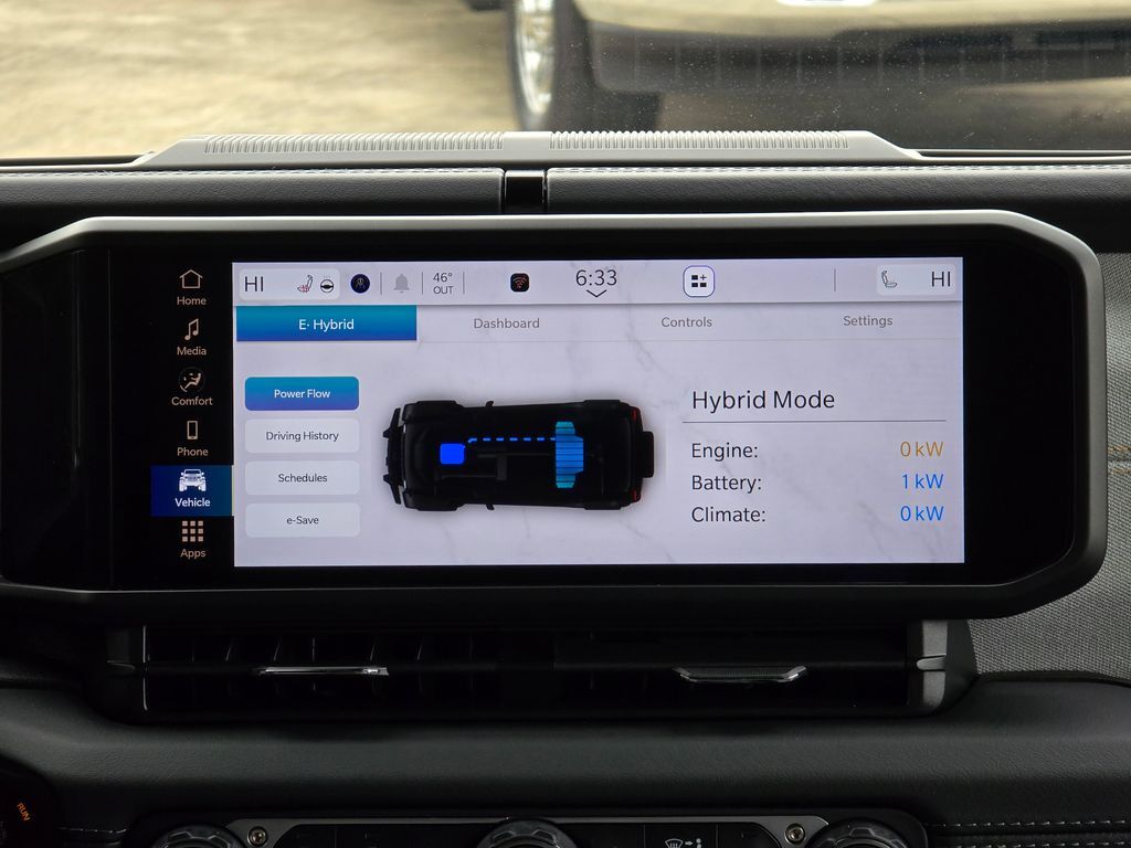 2025 Jeep Wrangler Sahara 4xe Concord NC