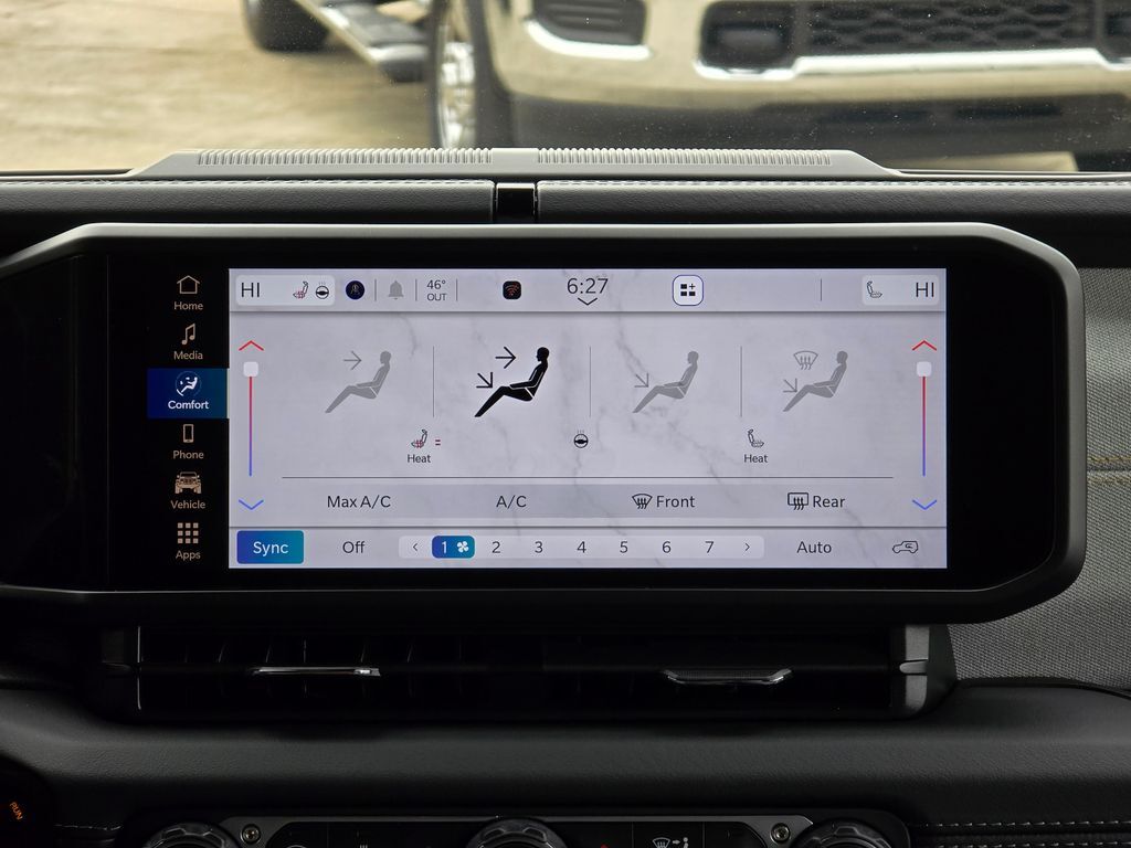 2025 Jeep Wrangler Sahara 4xe Concord NC