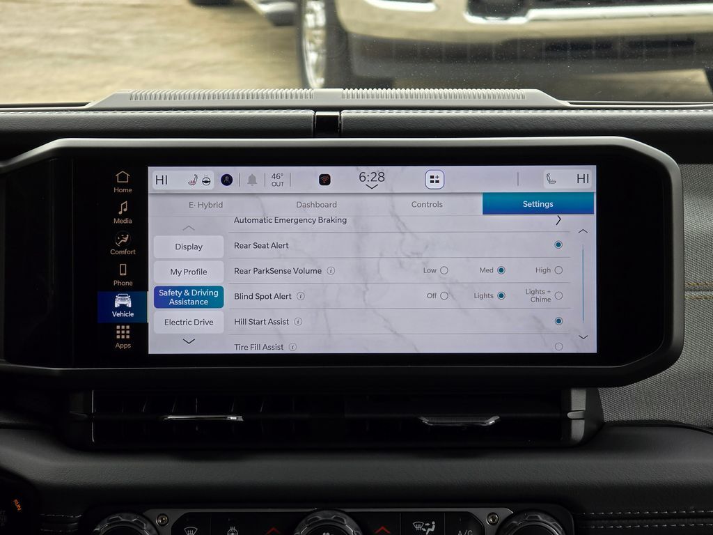 2025 Jeep Wrangler Sahara 4xe Concord NC