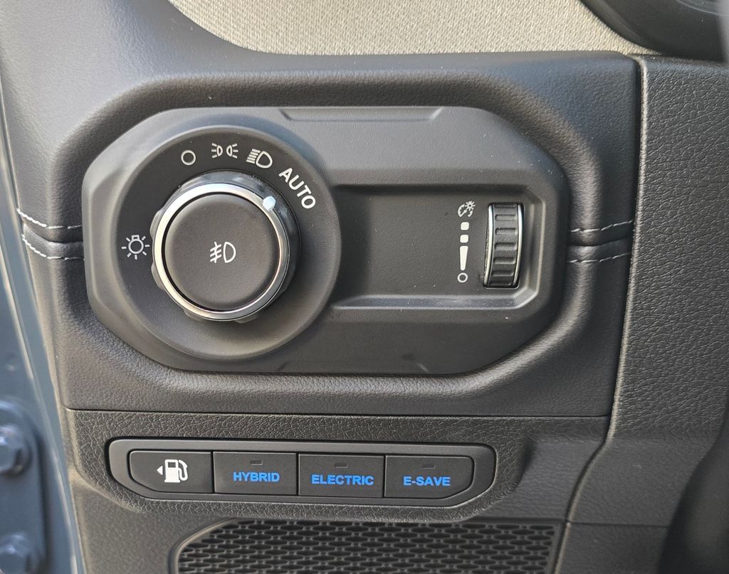 2025 Jeep Wrangler Sahara 4xe Concord NC