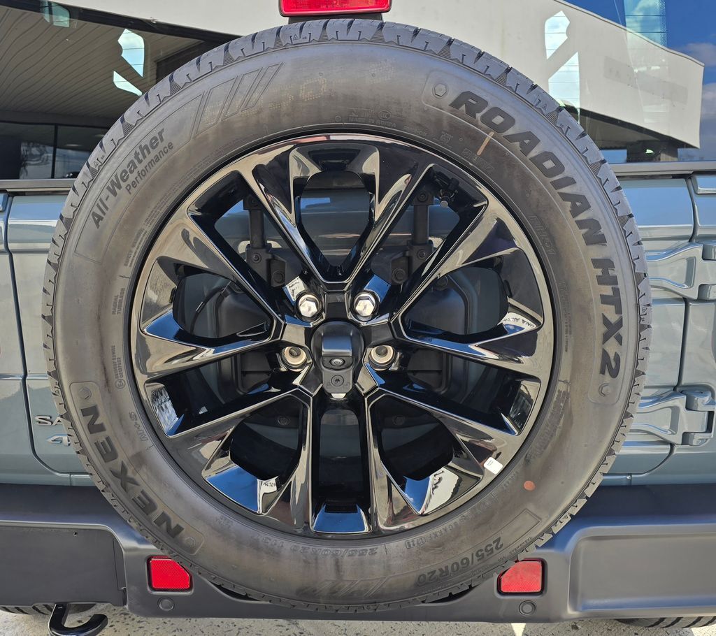 2025 Jeep Wrangler Sahara 4xe Concord NC