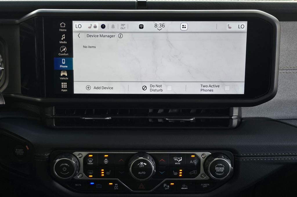 2025 Jeep Wrangler Sahara 4xe Concord NC