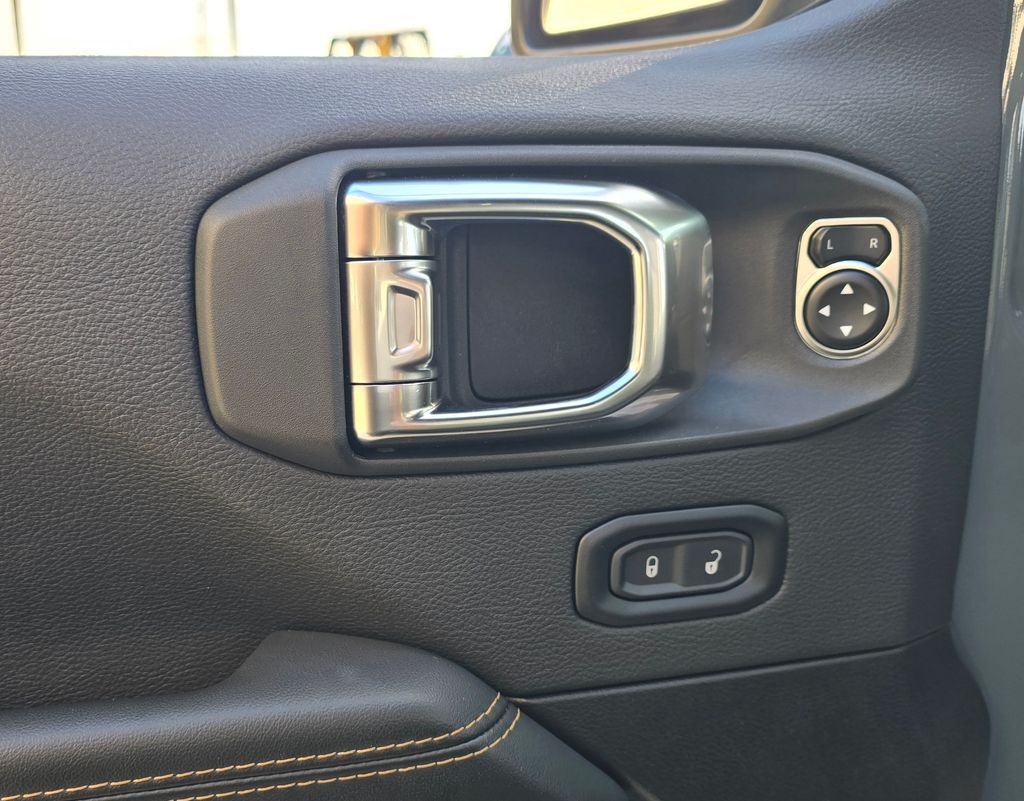 2025 Jeep Wrangler Sahara 4xe Concord NC