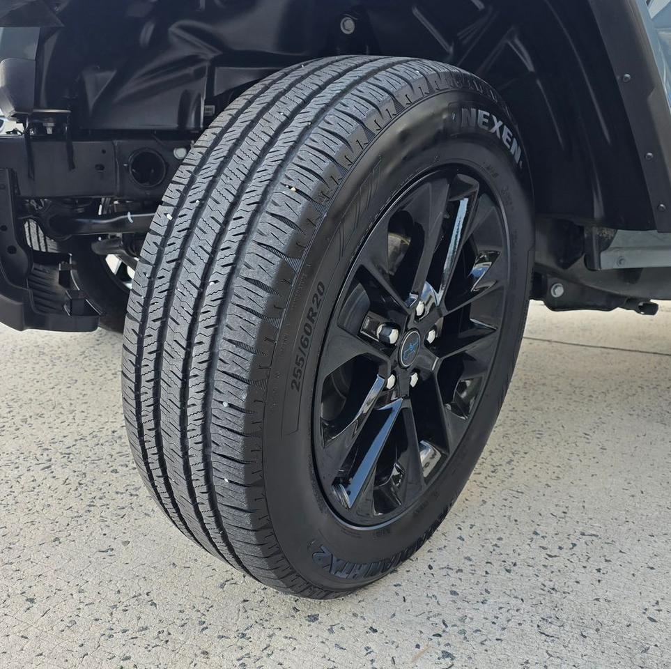 2025 Jeep Wrangler Sahara 4xe Concord NC