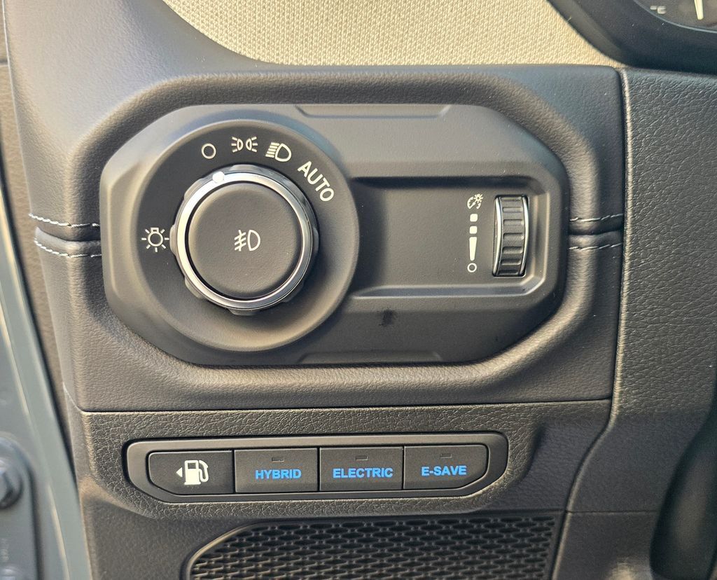 2025 Jeep Wrangler Sahara 4xe Concord NC