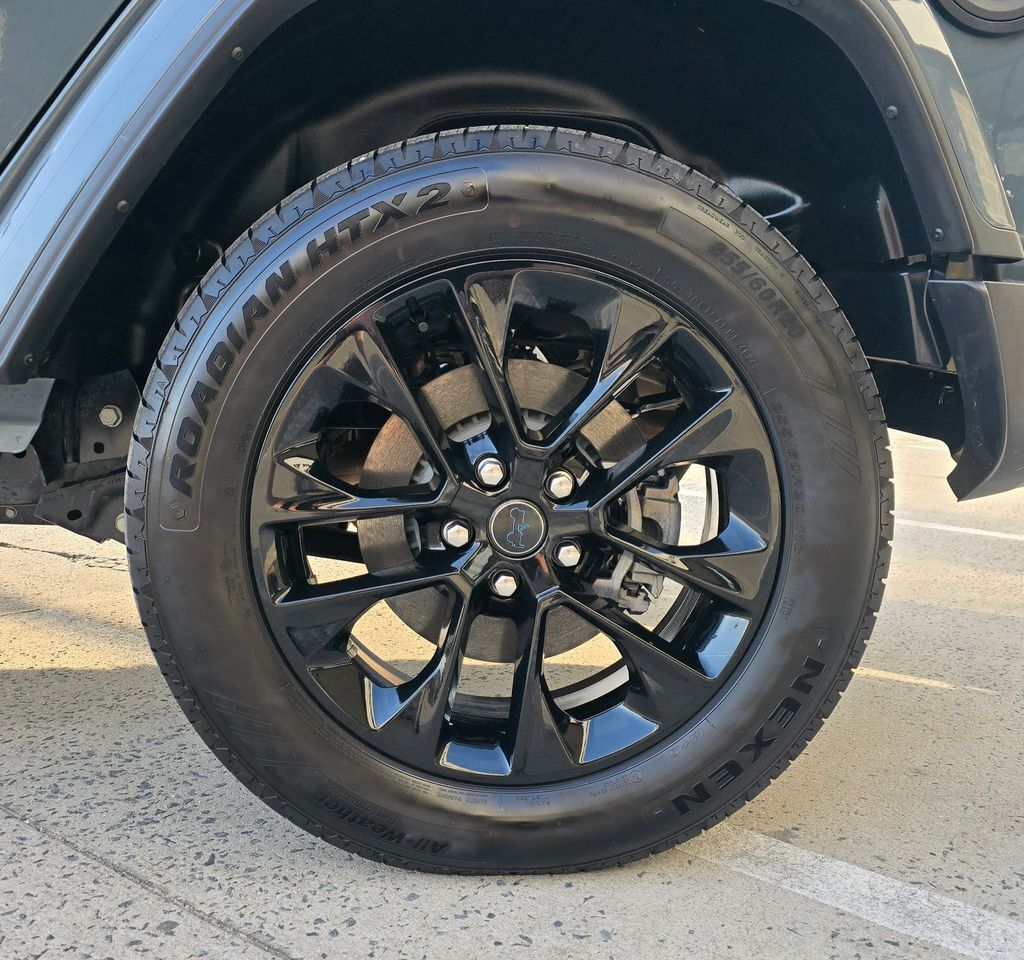 2025 Jeep Wrangler Sahara 4xe Concord NC