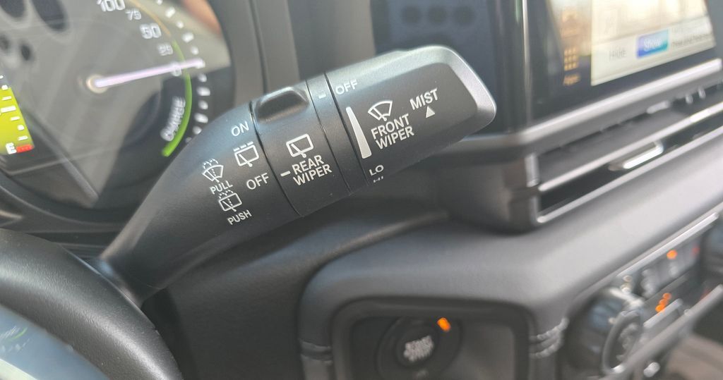 2025 Jeep Wrangler Sahara 4xe Concord NC