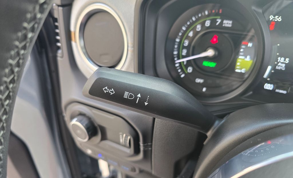 2025 Jeep Wrangler Sahara 4xe Concord NC