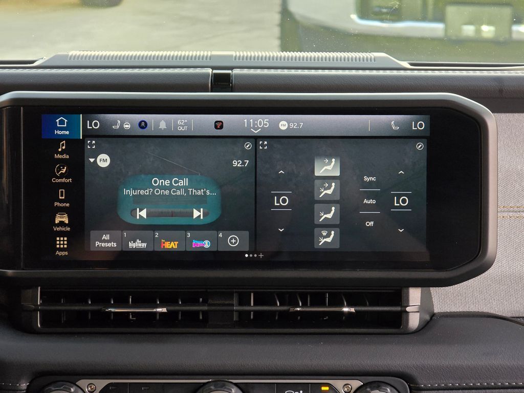 2025 Jeep Wrangler Sahara 4xe Concord NC