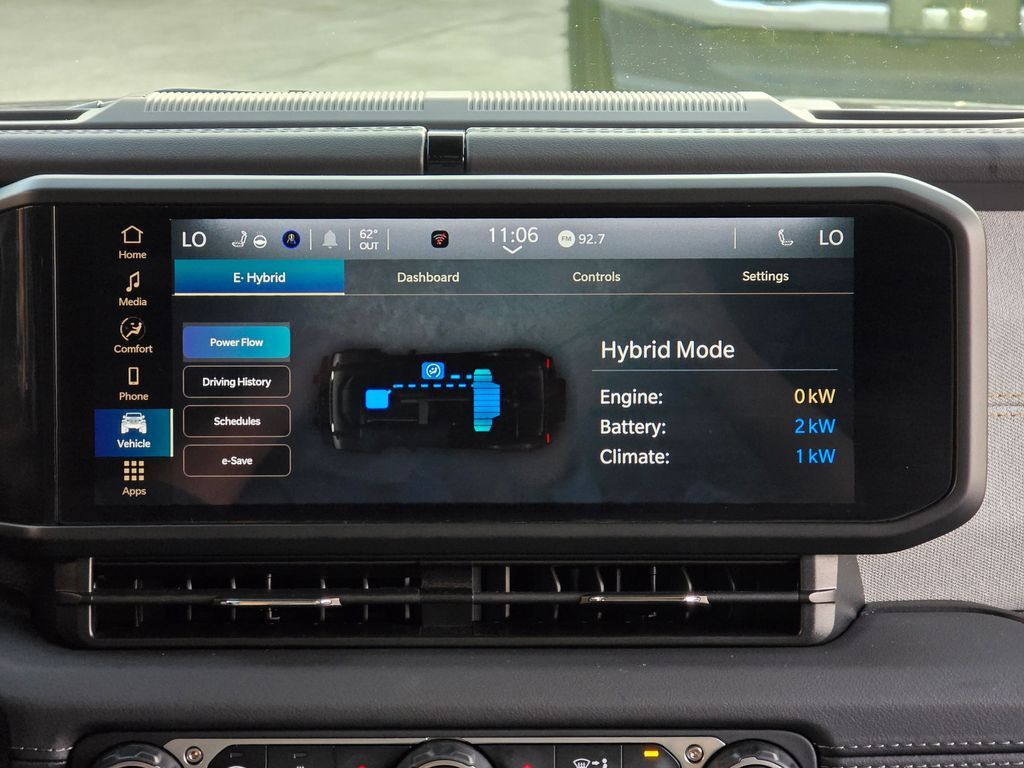 2025 Jeep Wrangler Sahara 4xe Concord NC