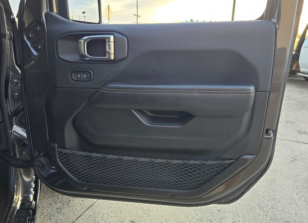 2025 Jeep Wrangler Sahara 4xe Concord NC