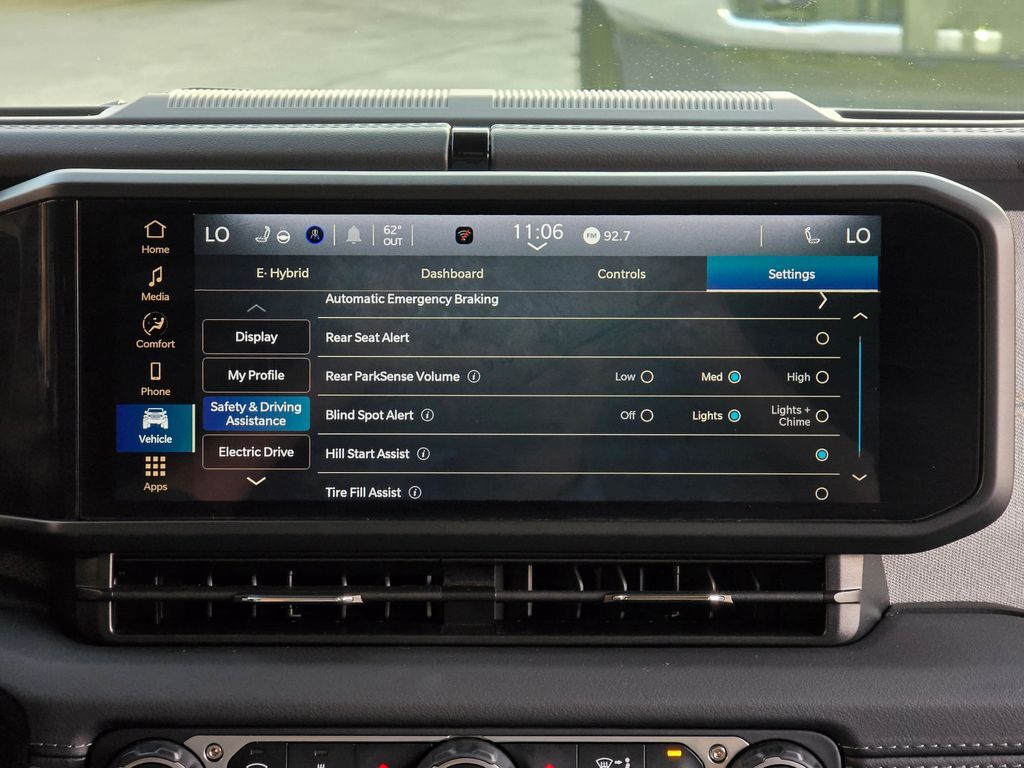 2025 Jeep Wrangler Sahara 4xe Concord NC