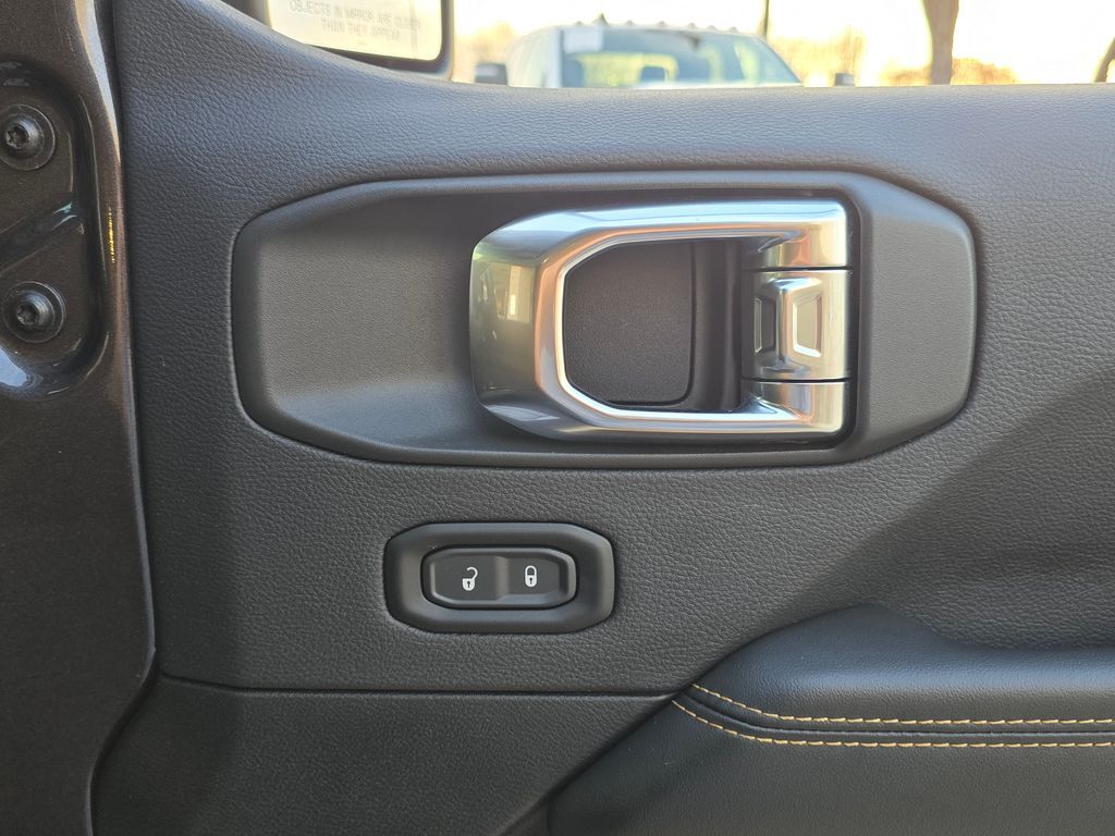 2025 Jeep Wrangler Sahara 4xe Concord NC