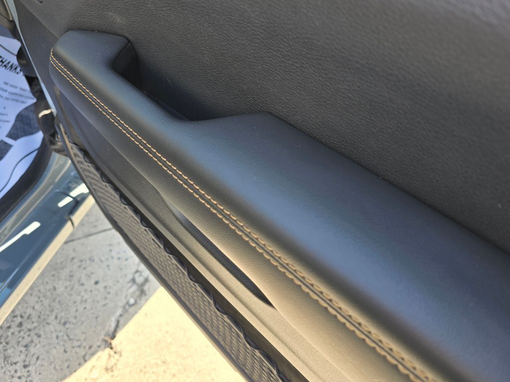 2025 Jeep Wrangler Sahara 4xe Concord NC