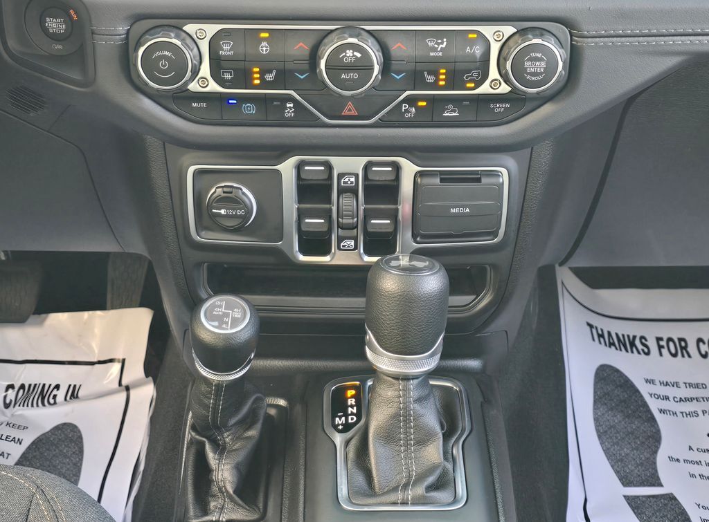 2025 Jeep Wrangler Sahara 4xe Concord NC