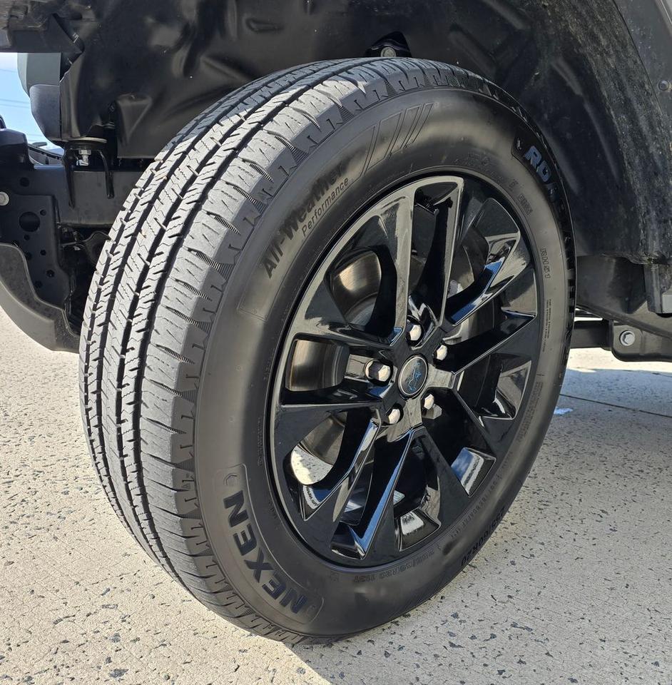 2025 Jeep Wrangler Sahara 4xe Concord NC