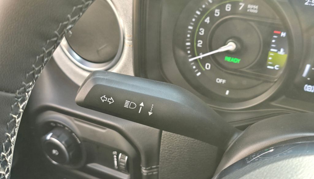 2025 Jeep Wrangler Sahara 4xe Concord NC