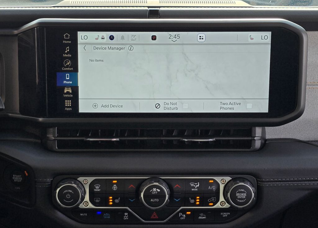 2025 Jeep Wrangler Sahara 4xe Concord NC