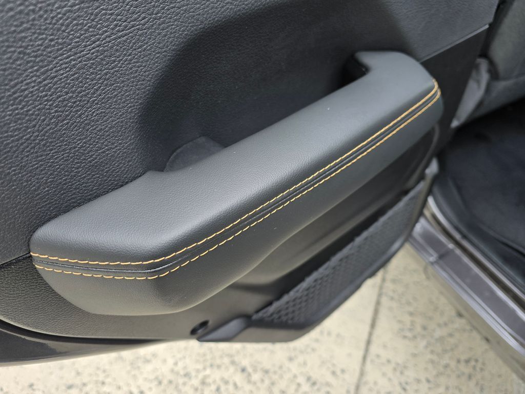 2025 Jeep Wrangler Sahara 4xe Concord NC