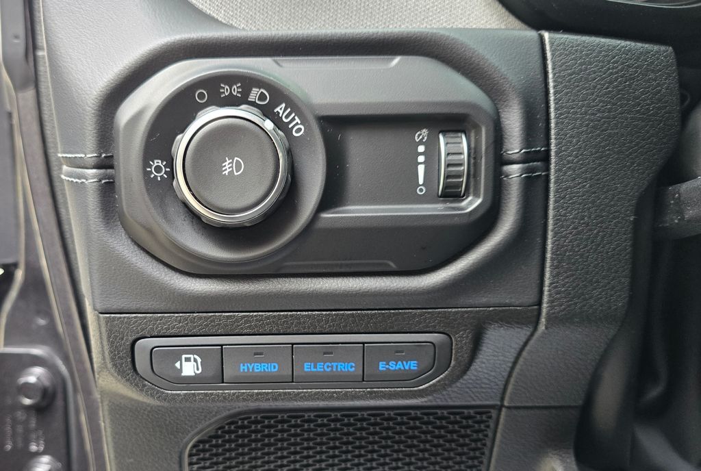 2025 Jeep Wrangler Sahara 4xe Concord NC