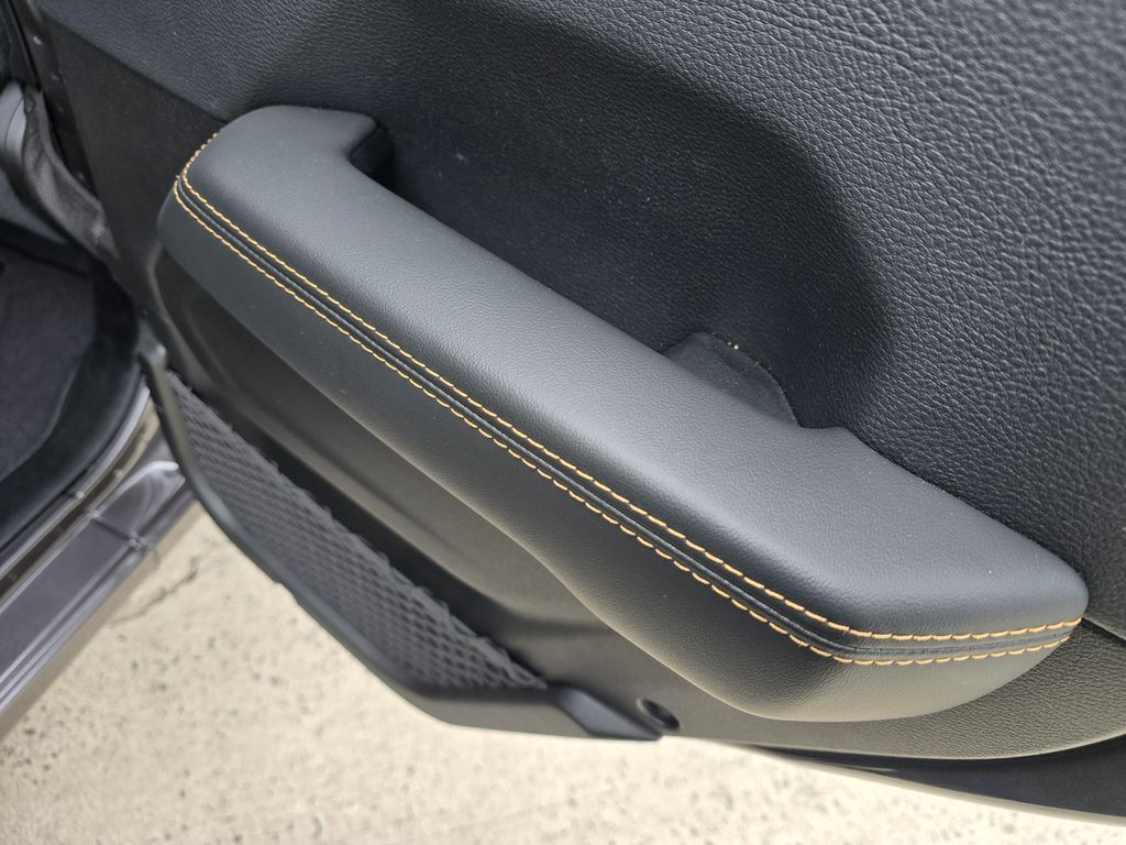 2025 Jeep Wrangler Sahara 4xe Concord NC