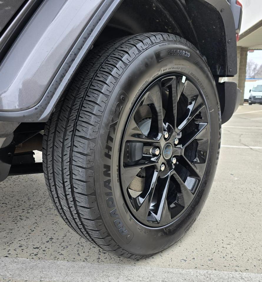 2025 Jeep Wrangler Sahara 4xe Concord NC