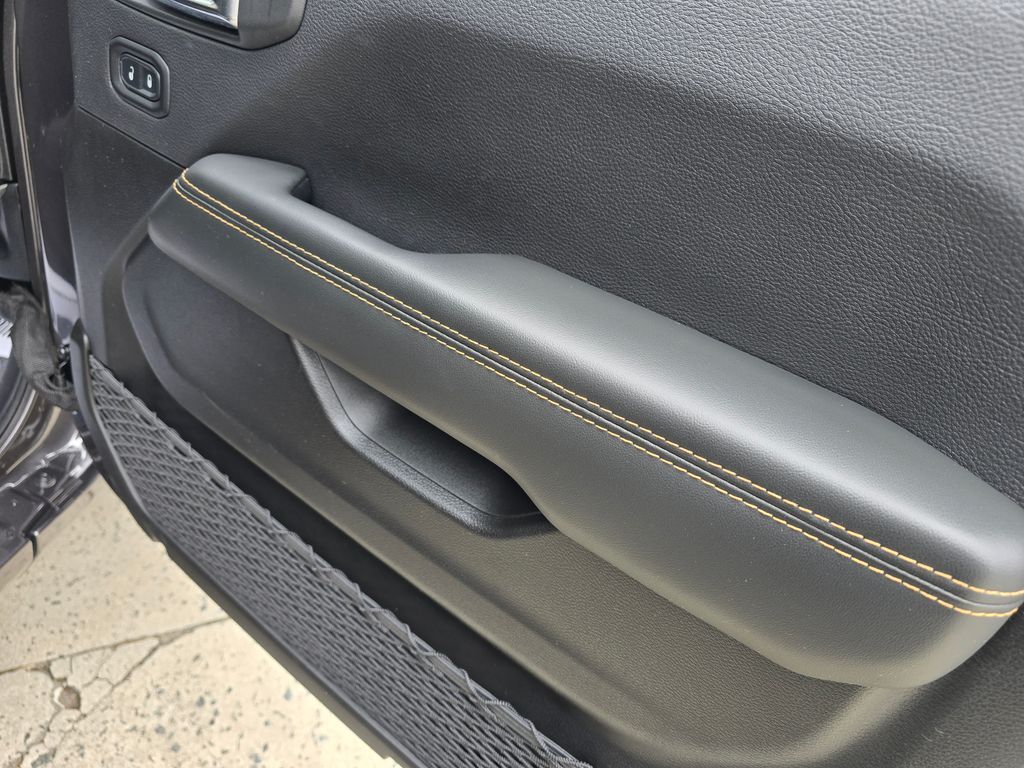 2025 Jeep Wrangler Sahara 4xe Concord NC