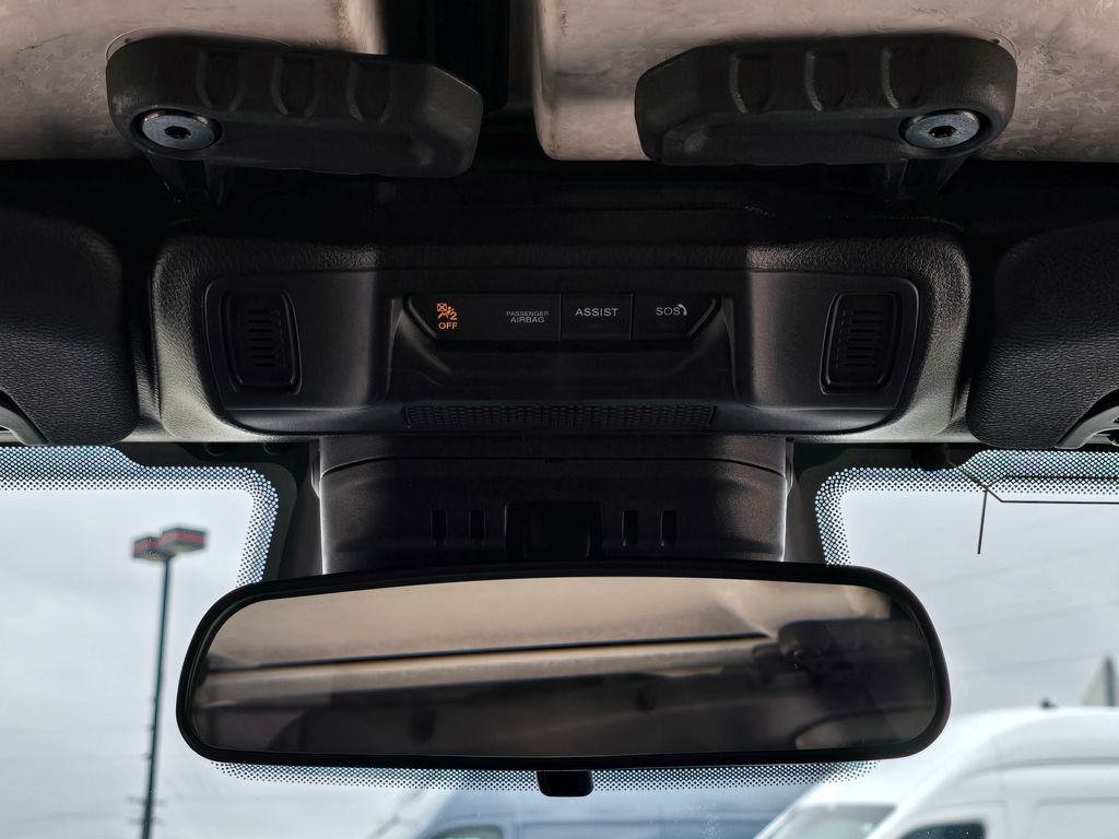 2025 Jeep Wrangler Sahara 4xe Concord NC