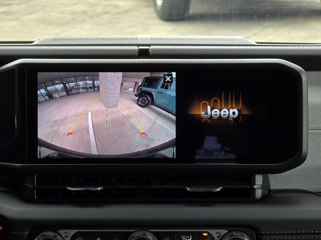 2025 Jeep Wrangler Sahara 4xe Concord NC