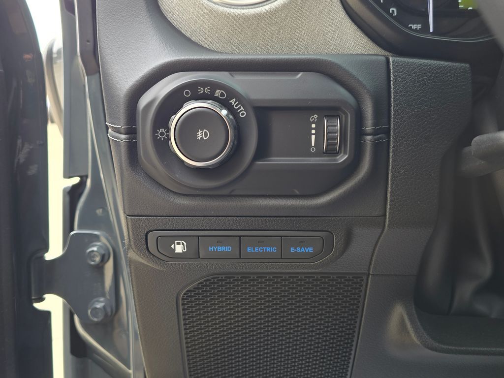 2025 Jeep Wrangler Sahara 4xe Concord NC