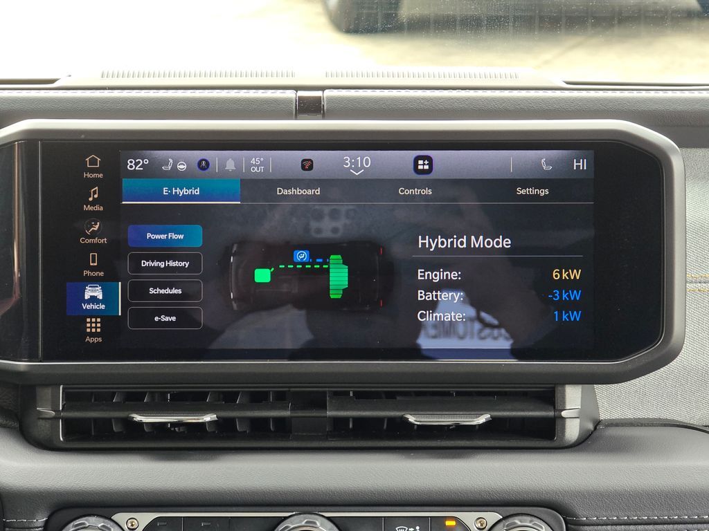 2025 Jeep Wrangler Sahara 4xe Concord NC