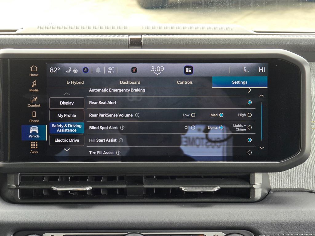 2025 Jeep Wrangler Sahara 4xe Concord NC