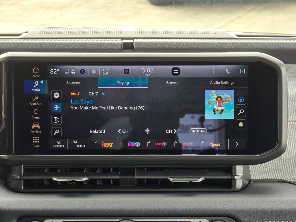 2025 Jeep Wrangler Sahara 4xe Concord NC