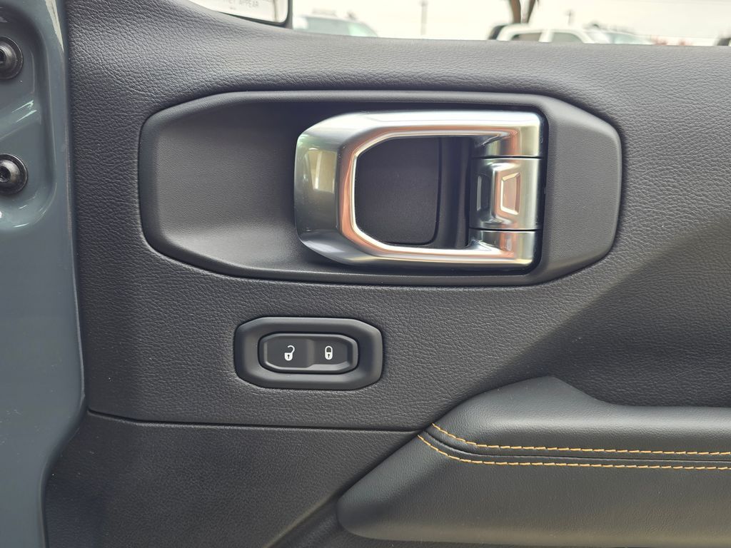 2025 Jeep Wrangler Sahara 4xe Concord NC