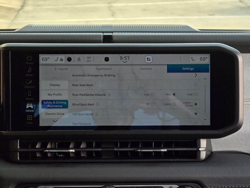 2025 Jeep Wrangler Sahara 4xe Concord NC