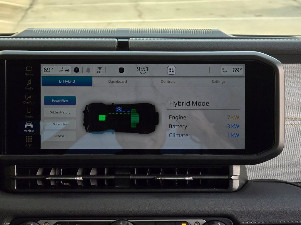 2025 Jeep Wrangler Sahara 4xe Concord NC