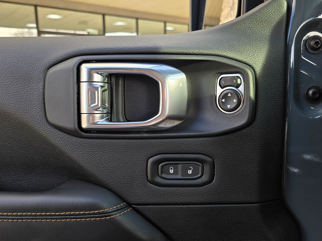 2025 Jeep Wrangler Sahara 4xe Concord NC