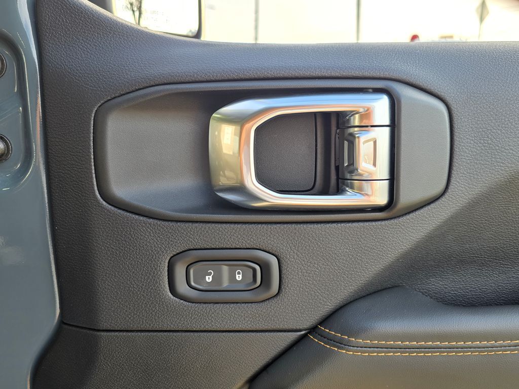 2025 Jeep Wrangler Sahara 4xe Concord NC