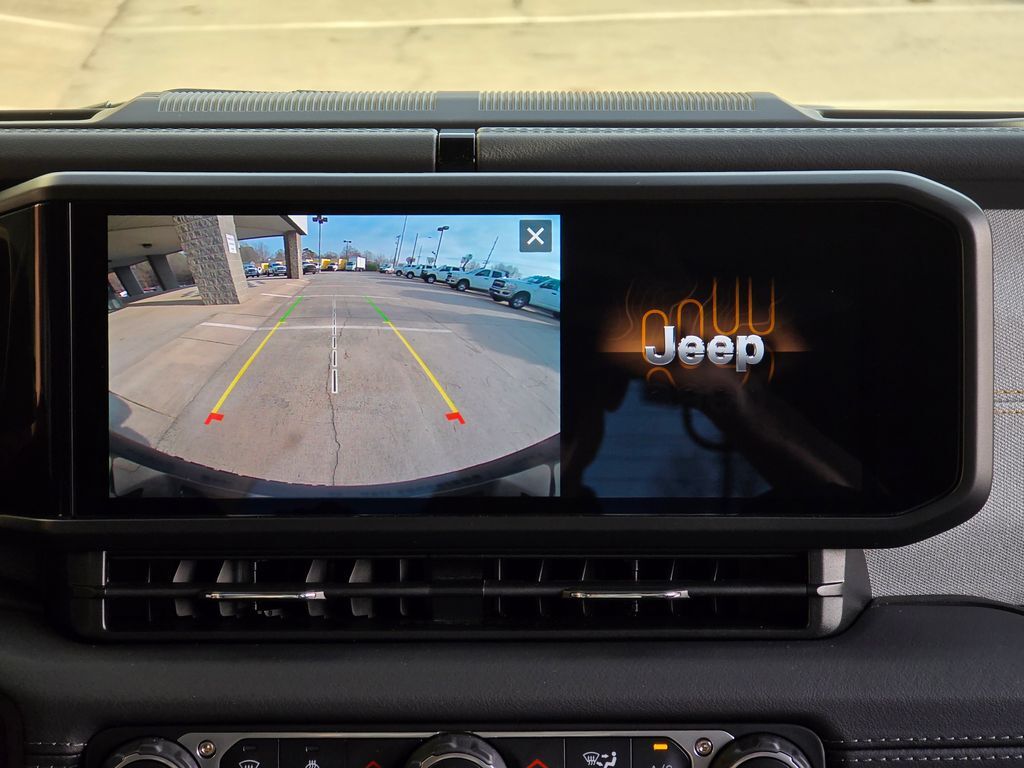 2025 Jeep Wrangler Sahara 4xe Concord NC