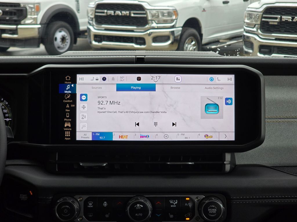 2025 Jeep Wrangler Sahara 4xe Concord NC