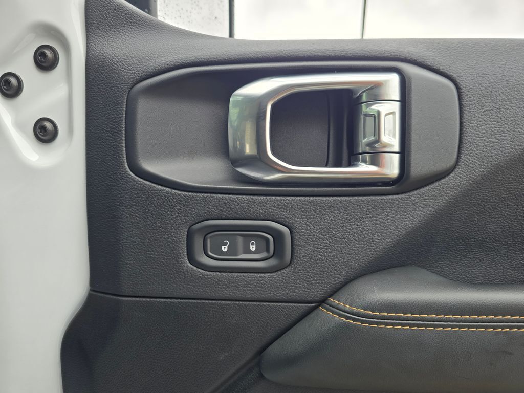 2025 Jeep Wrangler Sahara 4xe Concord NC