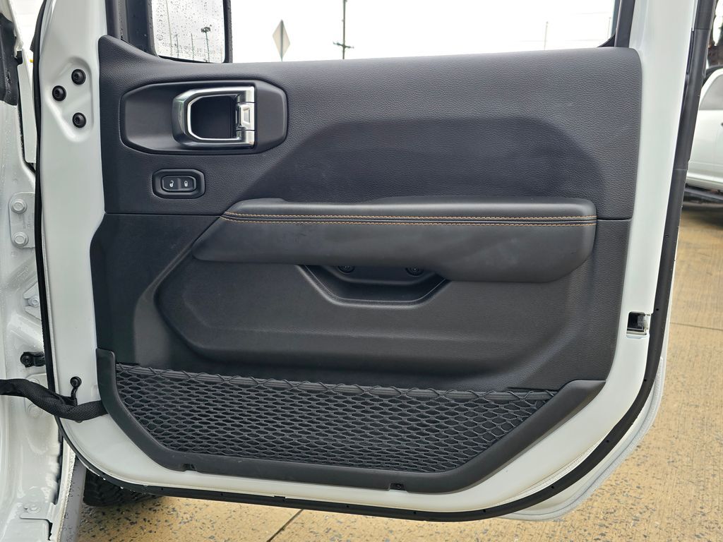 2025 Jeep Wrangler Sahara 4xe Concord NC