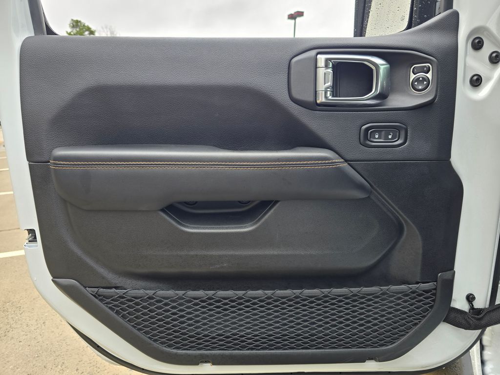 2025 Jeep Wrangler Sahara 4xe Concord NC