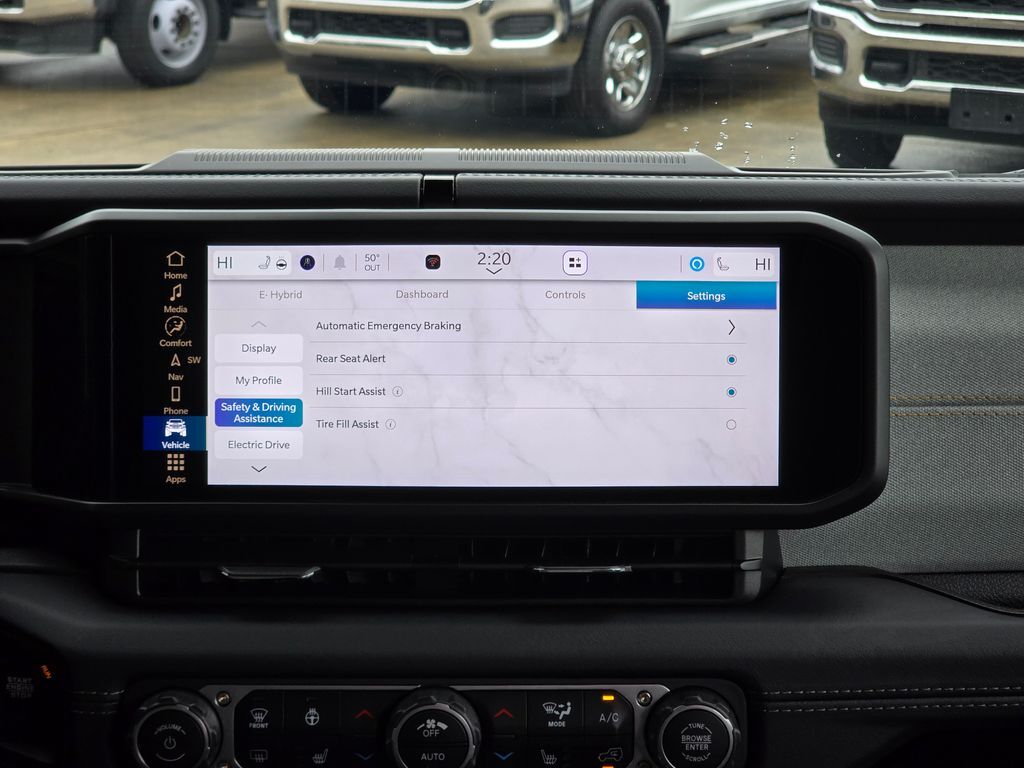 2025 Jeep Wrangler Sahara 4xe Concord NC